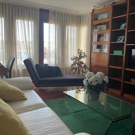 River Suite Apartment Portugalete Zewnętrze zdjęcie