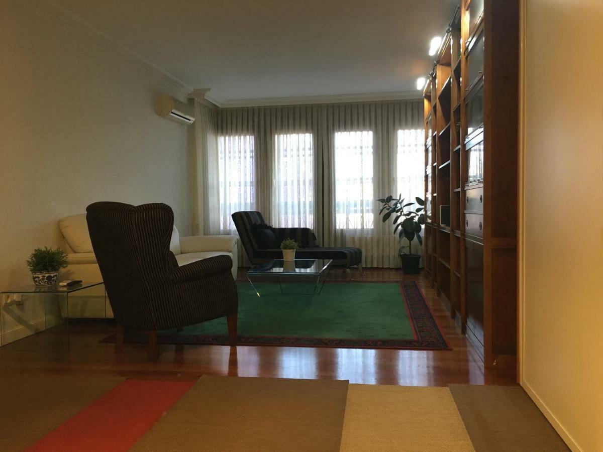 River Suite Apartment Portugalete Zewnętrze zdjęcie