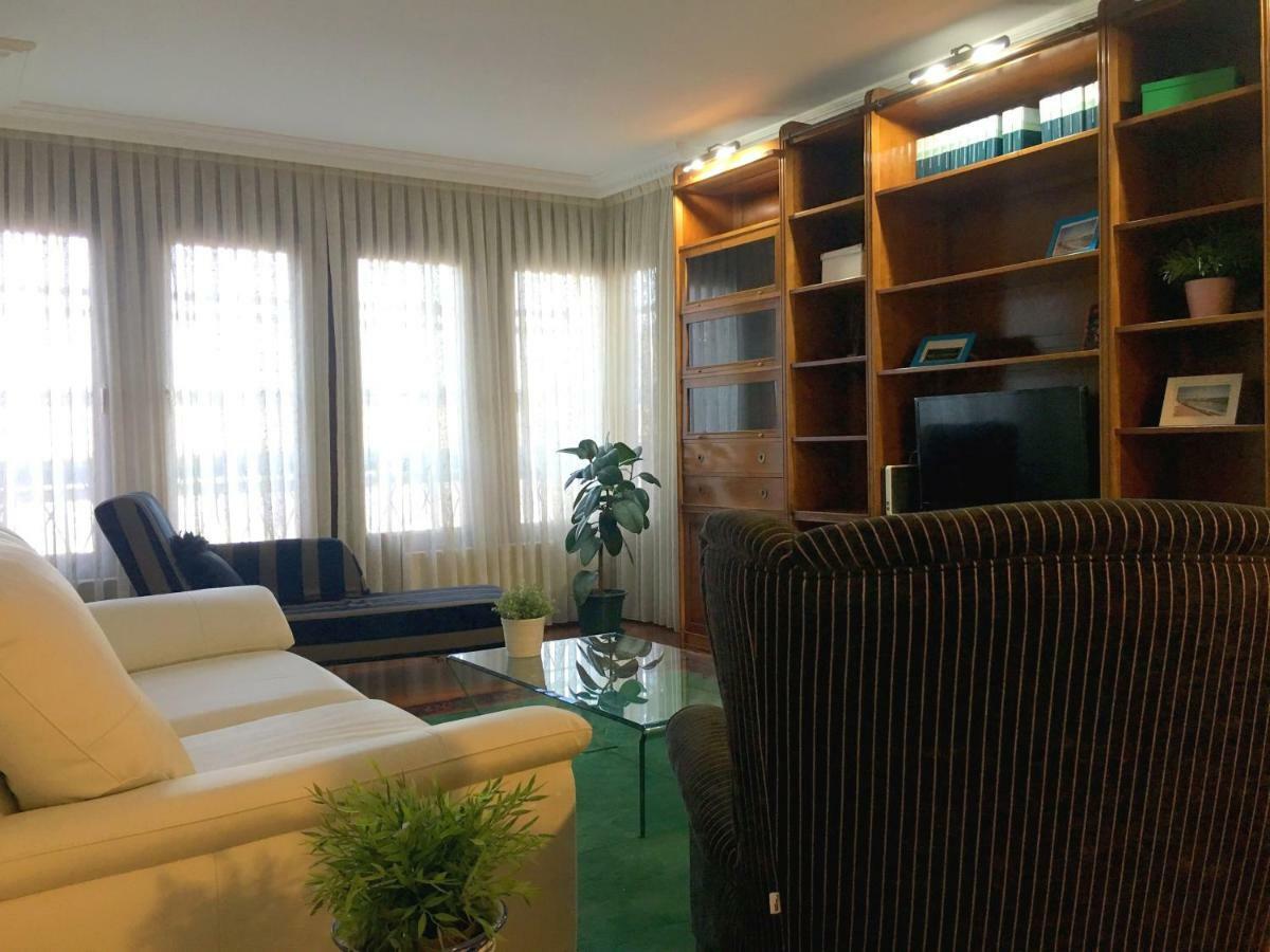 River Suite Apartment Portugalete Zewnętrze zdjęcie