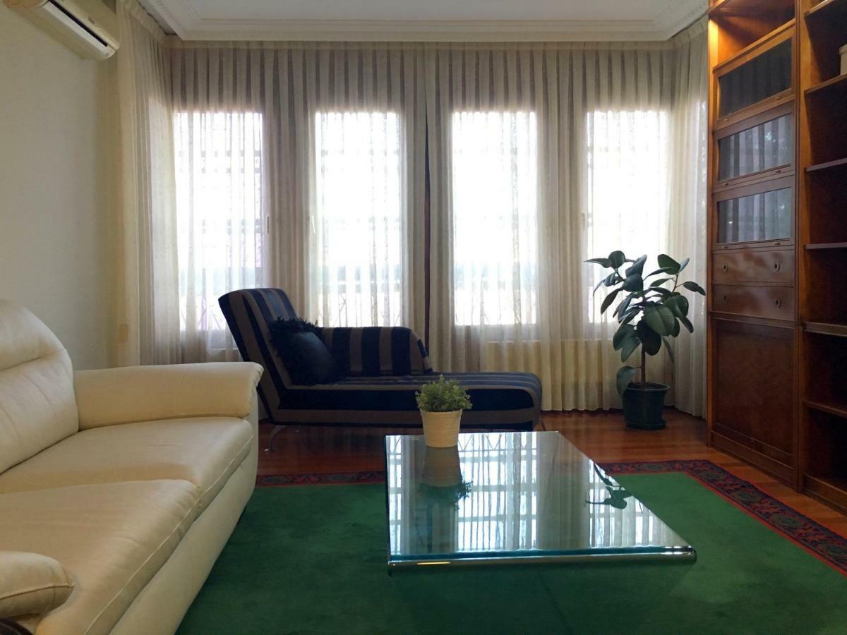 River Suite Apartment Portugalete Zewnętrze zdjęcie