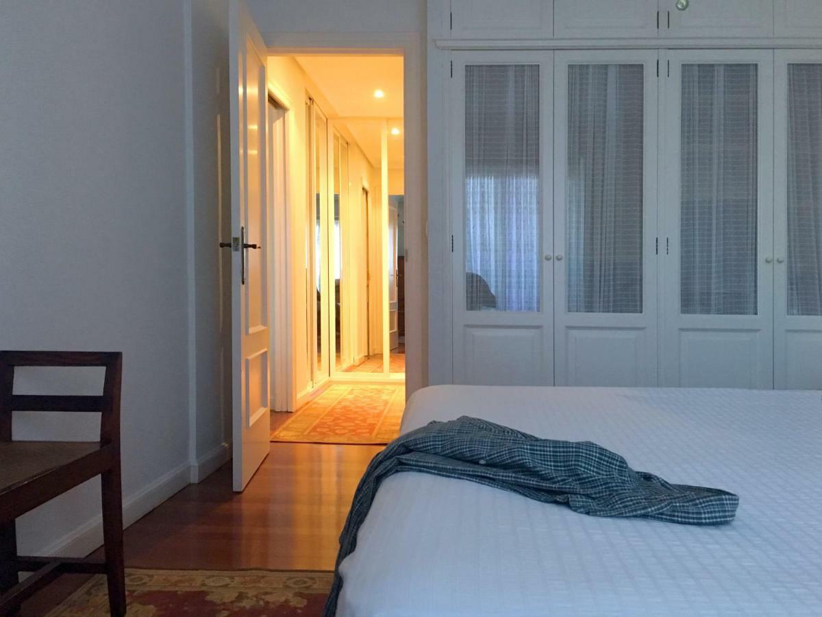 River Suite Apartment Portugalete Zewnętrze zdjęcie